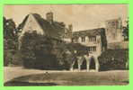 WINCHESTER, HAMPSHIRE - THE DEANERY - F.FRITH & CO - CARD NEVER BEEN USE - - Winchester