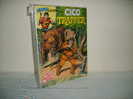 Zagor Presenta: " Cico Trapper" - Zagor Zenith