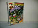 Zagor Presenta: "Horror  Cico" - Zagor Zenith