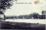 GOURNAY SUR MARNE Le Pont - Gournay Sur Marne