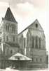 MARNE : VERTUS Eglise Saint Martin 1962 - Vertus