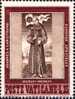 20243) 5º Centenario Della Morte Di San Giovanni Da Capistrano Serie Completa Nuova Di 2 Valori - Unused Stamps