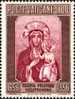 20244) Madonna Nera Di Polonia Serie Completa Nuova Di 3 Valori - Unused Stamps