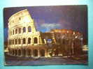 R.2315 ITALIA ITALY LAZIO ROMA COLOSSEO AÑOS 60 CIRCULADA MAS EN MI TIENDA - Coliseo