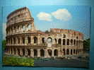 R.2319 ITALIA ITALY LAZIO ROMA COLOSSEO AÑOS 60/70 MAS EN MI TIENDA - Colisée