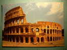 R.2327 ITALIA ITALY LAZIO ROMA IL COLOSSEO AÑOS 60/70 MAS EN MI TIENDA - Colosseum