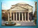 R.2339 ITALIA ITALY LAZIO ROMA IL PANTHEON AÑOS 60/70 MAS EN MI TIENDA - Pantheon