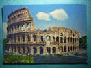 R.2353 ITALIA ITALY LAZIO ROMA IL COLOSSEO AÑOS 60/70 MAS EN MI TIENDA - Coliseo