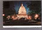 United States Capitol, Washington, D.C. - Washington DC