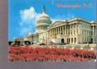 United States Capitol, Washington, D.C. - Washington DC