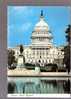 United States Capitol, Washington, D.C. - Washington DC