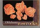 Roserocks - Oklahoma - Other & Unclassified