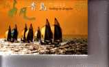 Lot De 10 Cartes De =Chine Pour Les Jeux Olympique De 2008 - Sailing In Qingdao - 2008 Olympic Games Postcard Set - Voile