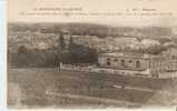 CpF0677 - AY - PANORAM - N°4 - (51 - Marne) - Ay En Champagne