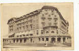 Grand Hôtel De SUPERBAGNERES - Façade Vers La Maladetta (Y4)sf4 - Superbagneres