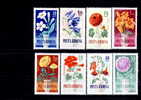 C5107 - Roumanie 1964 - Yv.no.1993/2000 Neufs** - Unused Stamps
