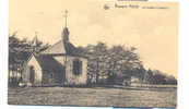 Baraque Michel La Chapelle Fischbach Ed. Delincé, Baraque Michel 1935 - Jalhay