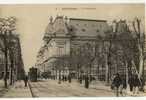 SAINT-ETIENNE. - La Préfecture. - Saint Etienne