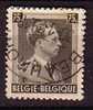 K5607 - BELGIE BELGIQUE Yv N°480 - 1936-1957 Collar Abierto