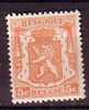 K6250 - BELGIE BELGIQUE Yv N°419 ** - 1935-1949 Sellos Pequeños Del Estado