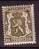 K6251 - BELGIE BELGIQUE Yv N°420 ** - 1935-1949 Small Seal Of The State