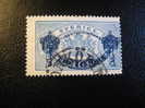 SUEDE  Service - Official Stamp (o) YT N° 13 Dent 13x13 - Officials