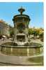 CPM D Issoire   La Fontaine - Issoire