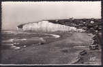 SEINE MARITIME - Criel Sur Mer - Vue Générale Et La Plage - Criel Sur Mer