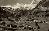 CPSMPF(  SUISSE A)     Zermatt U Matterhorn - Matt