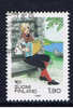 SF+ Finnland 1989 Mi 1084 - Used Stamps