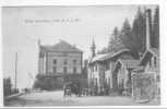 68 // ALTENBERG HOTEL, ANIMEE - Saint Amarin