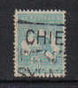 AUS62 - AUSTRALIA  1929, 1 SHILLING Yvert N. 62  A Mult - Usati