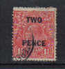 AUS70A - AUSTRALIA  1930,   Yvert N. 70 - Used Stamps