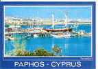 PAPHOS The Harbour - Chipre