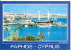 PAPHOS The Harbour - Cyprus