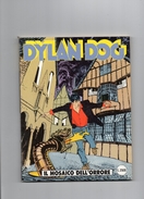 Dylan Dog (Bonelli 1994) N. 92 - Dylan Dog