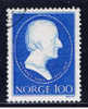 N Norwegen 1970 Mi 616 - Used Stamps