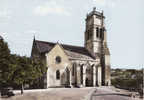 Eglise Notre Dame - Bellac