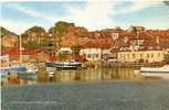 TOWN QUAY .LYMINGTON. - Other & Unclassified