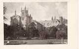 WINCHESTER COLLEGE. - Winchester