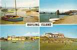 HAYLING ISLAND - Other & Unclassified