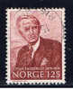N Norwegen 1979 Mi 797 - Used Stamps