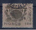 N+ Norwegen 1979 Mi 803 Brücke - Used Stamps