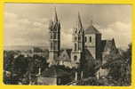 ARNSTADT  Thür  Allemagne  Liebfrauenkirche - Arnstadt