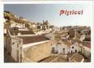 PISTICCI (Matera ): Panorama ; Rione Dirupo E Terravecchia ; TB - Matera