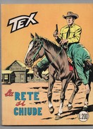 Tex Gigante(Araldo 1970)  N. 112 - Tex