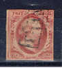 NL+ Niederlande 1852 Mi 2 Königsporträt - Used Stamps