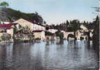 Le Pont De Noblat Et Le Mont De Clovis - Saint Leonard De Noblat