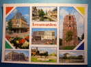 R.2582 HOLANDA NEDERLAND FRIESLAND LEEUWARDEN ANNEES 80 CIRCULADA MAS EN MI TIENDA - Leeuwarden