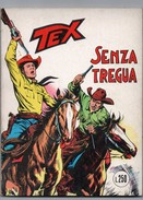 Tex Gigante (Araldo 1970)  N. 119 - Tex